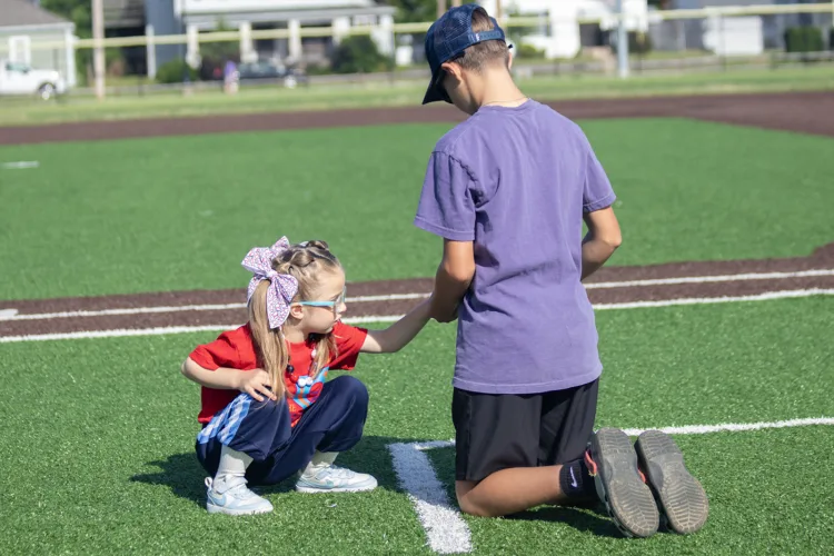 Miracle League of the Mid-Ohio Valley plans fifth demo game